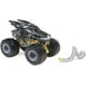 thumbnail image 1 of Monster Jam Escala 1:64 Spin Master - Batman, 1 of 1