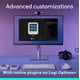 thumbnail image 5 of Creative Console Logitech MX con 3 meses de Adobe Creative Cloud, 5 of 9