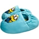thumbnail image 2 of PANTUFLAS MINIONS CELESTES TBC (NIÑOS) | 620623TCL - Talla Default Title, 2 of 5