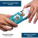 thumbnail image 3 of Baraja de juego Boardwalk Puzzle Company – Pasaje Interior de Alaska, 3 of 6