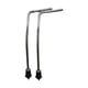 thumbnail image 5 of 2 Accesorios De Tambor, Soporte De Tambor De Metal Resistente, Patas De Tambor Duraderas, Piezas De Tambor, 5 of 5