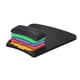 thumbnail image 2 of Mousepad Kensington SmartFit, Antibacteriano, Negro, 2 of 3