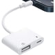 thumbnail image 2 of Adaptador Lightning a USB Krevi USB 3.0 OTG, 2 of 2