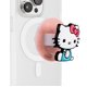thumbnail image 1 of Anillo de agarre para teléfono Sonix x Sanrio MagSafe de silicona rosa, 1 of 6