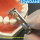 thumbnail image 2 of Dental Orthodontic Interproximal Enamel Reduced Treatment Polystrips Anemal Reduction Polishing Material Tool Teeth Whitening, 2 of 3