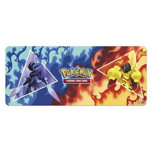 Ultrapro - Alfombra De Juego Playmat 6Ft Table Armarouge/Ceruledge