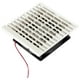 thumbnail image 3 of Ventilador De Escape De Refrigeración De 12 V Fuerte Viento Blanco Apto Para Remolque RV Autocaravana, 3 of 5