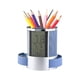 thumbnail image 3 of Organizador Bolígrafo Portalápices Reloj Alarma Pantalla Lcd, 3 of 3