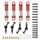 thumbnail image 2 of Piezas de Actualización Treehobby Aleación de Aluminio para Auto RC WLtoys 1/28, 2 of 6