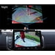 thumbnail image 4 of Cámara de visión trasera con emblema cromado CZSWCH para Ford F150/F550 2004‑2016 (RCA), 4 of 9