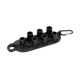 thumbnail image 4 of Soporte Para Boquilla De Hidrolavadora, Estante De Almacenamiento Para Accesorios De Hidrolavadora Portátil, 7 Orificios, 4 of 5