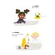 thumbnail image 4 of Superheroínas y superhéroes. Manual de instrucciones, 4 of 7