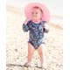 thumbnail image 4 of Protector antisarpullido de una sola pieza con volantes Moonlit Meadow, 18-24 m, 4 of 6