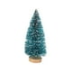 thumbnail image 2 of Mini árbol De Navidad Artificial De Mesa, árbol De Navidad Para Decoración De Fiesta, Altura De Mesa De 9,5 Cm, 2 of 3