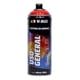 thumbnail image 1 of Pintura En Spray Rojo W max 400ml Uso General, 1 of 2