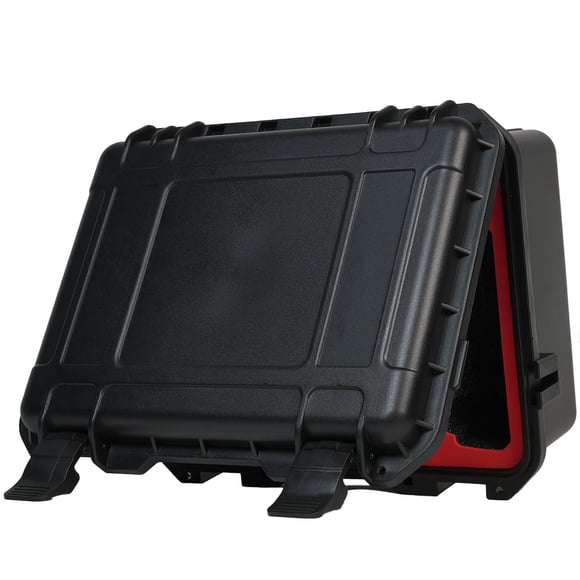 Funda rígida Deco Gear para DJI Mini 4 Pro, inserto de espuma