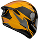 thumbnail image 2 of Casco MT FF106 Targo Pro Sound D3 Amarillo Fluor, 2 of 3