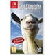 thumbnail image 1 of Videojuego Koch Distribution Goat Simulator The Goaty Nintendo Switch, 1 of 1