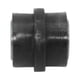 thumbnail image 1 of Motocicleta 8mm Cadena Polea Rodillo Tensor Tensor Rueda Guía Kit Negro, 1 of 3