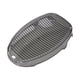 thumbnail image 4 of Tablero de lavado portátil, tabla de lavado de manos, herramienta de lavandería doméstica colgada transparente para lavar, paño de fregado, artículos Gris, 4 of 5