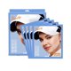 thumbnail image 1 of Mascarilla facial con protección solar y efecto refrescante, 4 paquetes, CUTIE MANGO, 1 of 8