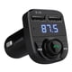 thumbnail image 1 of Receptor Bluetooth Para Auto Transmisor Fm Mp3 Carga Usb, 1 of 3