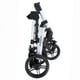 thumbnail image 5 of Coche Paseo Everest Grey, 5 of 8