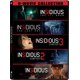 thumbnail image 1 of Colección de 5 películas de la saga Insidious – Sony Pictures, 1 of 1