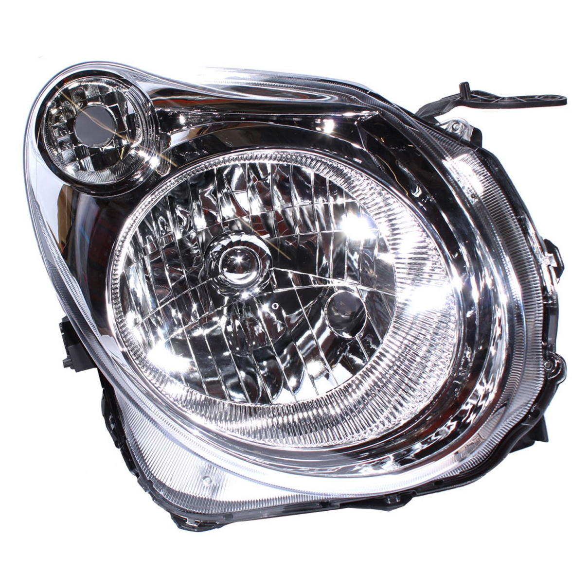 Repuestos Del Sol - Optico Derecho Suzuki Celerio 1.0 2009 2014