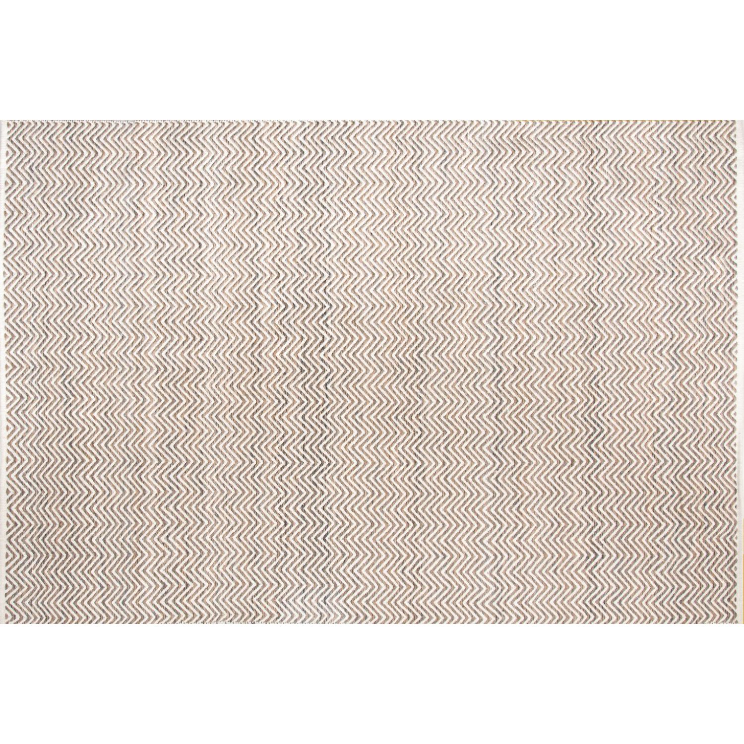 Bazhars - Alfombra 160X230 Cm 100% Pet Reciclado Gall 1478