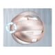 thumbnail image 3 of Audifonos Bluetooth InEar Recargable Gold Rose LP60GLD, 3 of 3