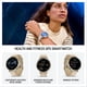 thumbnail image 2 of Reloj inteligente Garmin Venu® 4 de 41 mm con monitor de salud avanzado, 2 of 8