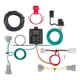thumbnail image 1 of Arnés de cableado CURT para Toyota Tacoma 4 pines, 1 of 1