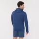 thumbnail image 3 of Polerón Hombre Deportivo Texturizado Navy Corona, 3 of 5