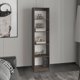 thumbnail image 5 of Biblioteca Estante Home 5 Niveles Milan - Blanco, 5 of 7