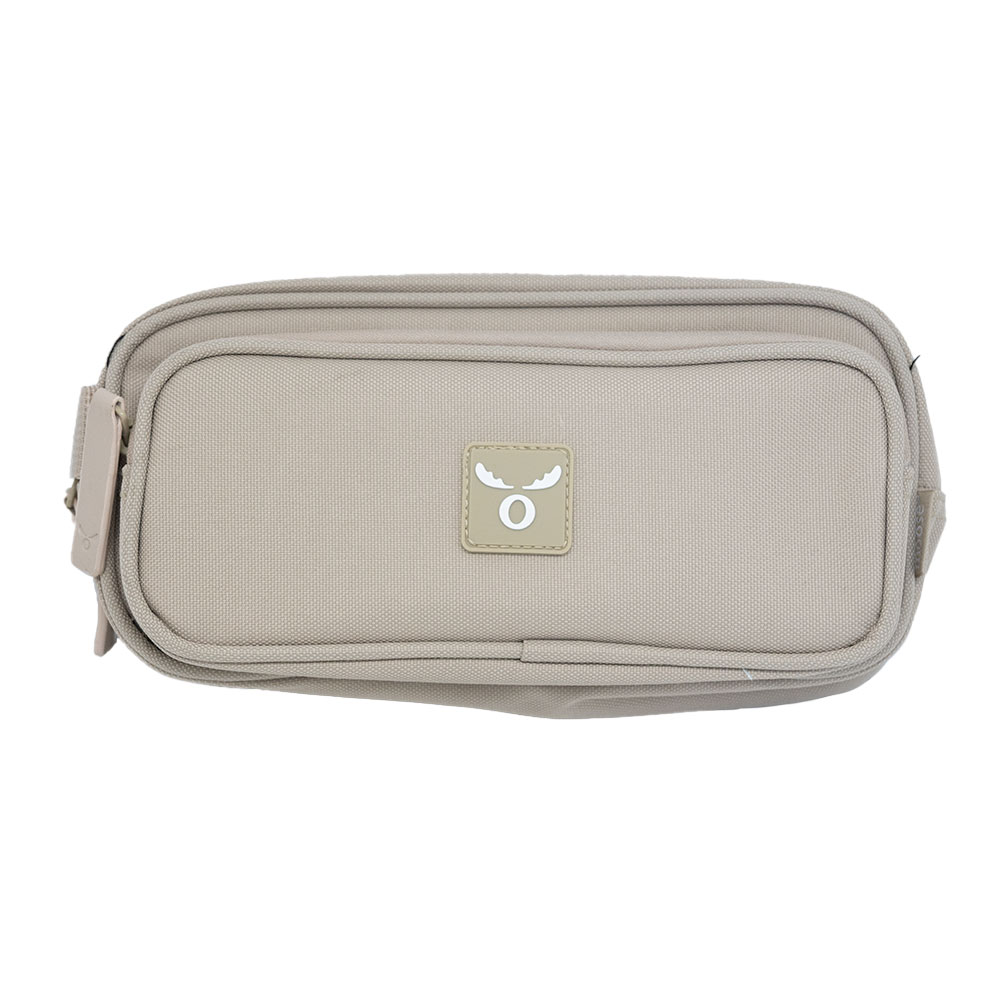 Estuche Medium Nude Moose