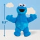 thumbnail image 3 of Peluche con forma de monstruo de galletas de Sesame Street Friends, 20 cm, 3 of 6