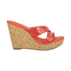 thumbnail image 1 of SANDALIAS VIZZANO ROJO MUJER | 6283.2135.30331-104069 - Talla 35, 1 of 7