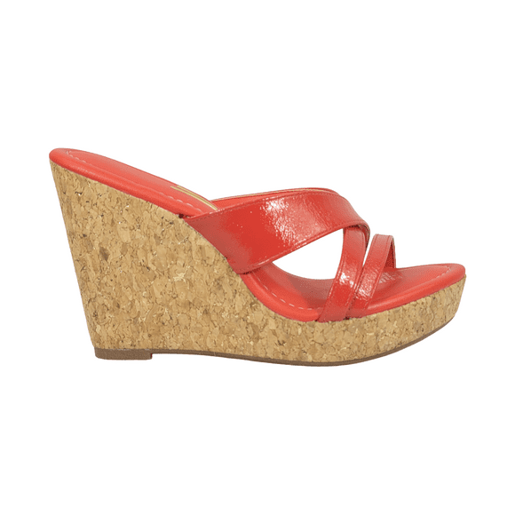SANDALIAS VIZZANO ROJO MUJER | 6283.2135.30331-104069 - Talla 35