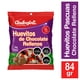 thumbnail image 1 of Huevitos Chocolate Rellenos Bolsa, 84 g, 1 of 3