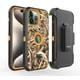 thumbnail image 1 of Funda Defender Fastsun 11 Pro Max con diseño camuflaje, 1 of 6