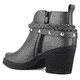thumbnail image 4 of Botin Negro Mujer Casual Chalada Suzie, 4 of 7