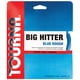 thumbnail image 1 of Juego de cuerdas de tenis Tourna Big Hitter, azul rugoso, 17 g, 12 m, 1 of 4