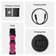 thumbnail image 5 of Collar Rastreador para Perros Fi Serie 3+ GPS Impermeable Rosa Grande, 5 of 5