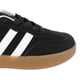 thumbnail image 5 of Zapatilla New Walk Retro Urbana Negra, 5 of 6