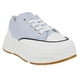 thumbnail image 2 of Zapatilla Agua de Coco Alba Lona Celeste, 2 of 5