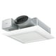 thumbnail image 1 of Ventilador Panasonic FV-0510VSC1 WhisperValue DC 50-80-100 CFM, 1 of 3