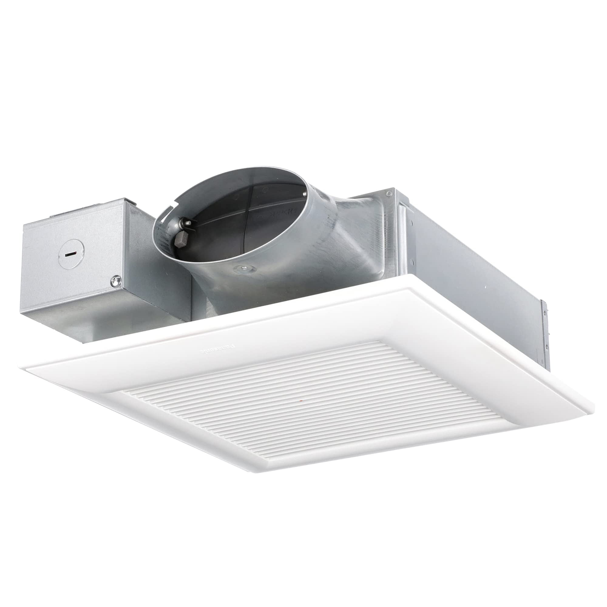 Ventilador Panasonic Fv-0510vsc1 Whispervalue Dc 50-80-100 Cfm