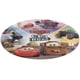 thumbnail image 1 of Cars: Aventuras en el Camino Alfombra Redonda de Felpa Coral, Antideslizante, No Desprende Pelusas, Lavable y Duradera para Salón, Dormitorio y Habitación de Niños 60cm, 1 of 6