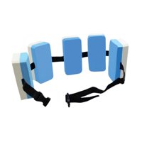 Ioensy - Cinturón De Natación Ligero Para Entrenadores De Natación, Entrenamiento De Natación Para Principiantes.